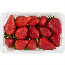 Strawberry 16 Oz