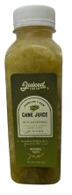 Additional picture of Premium Raw Sugar Cane Juice