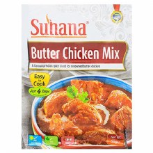 Suhana Butter Chicken Mix