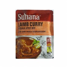 Suhana Lamb Curry