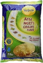 Sujata Multi Grain Atta 10lb