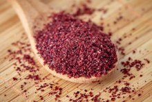 Sumac