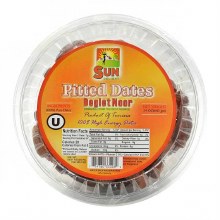 Sundelight Pitted Date 24 Oz Sundelight Pitted Date 24 Oz