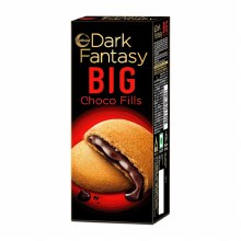 Dark Fantasy Choco Fills 150g