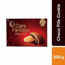 Dark Fantasy Choco Fills 300g