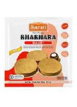 Surati Khakhara Bajri 180gm