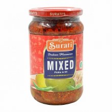 Surati Mixed 700g