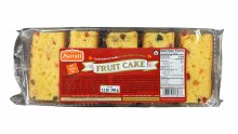 Fruit Cake 340gm Surati