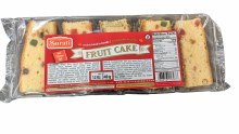 Surti Fruit Cake 340gm