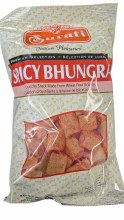 Surti Spicy Bhungra 80g