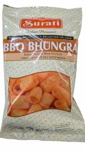 Surti Bbq Bhungra 80g Surti Bbq Bhungra 80g