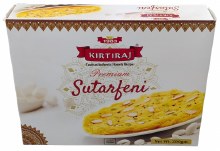 Kirtiraj Sutarfeni 200 Gm