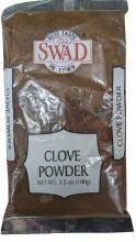 Swad Clove Powder 100 Gm