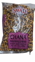 Swad Mahabaleshwari Chana 800g