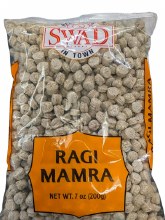 Swad Ragi Mamra 200g