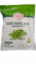 Swad Surti Papdi Lilva