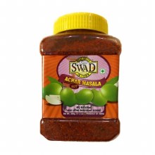 Swad Achar Masala Hot 450 Gm