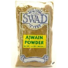 Swad Ajwain Powder 3.5