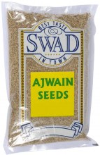 Swad Ajwain Seeds 28oz