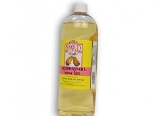 Swad Almond Oil 16floz
