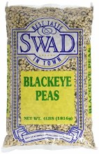 Swad Blackeye Bean 4 Lb