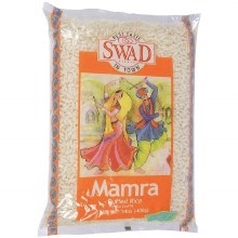 Swad Basmati Mamra 14oz