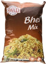 Swad Bhel Mix 2 Lb