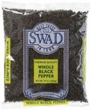 Swad Black Papper- 14oz