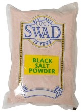 Swad Black Salt Powder