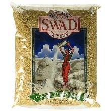 Swad Brown Basmati 4lb