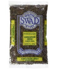 Swad Cardamom Seed 200g