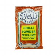 Swad Chilli Powder Ex-hot 400g