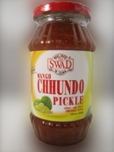 Swad Chundo