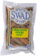 Swad Cinamon Stick 3.5oz