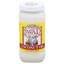 Swad Coconut Oil 15oz