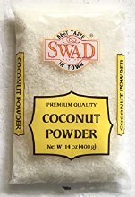 Swad Coconut Powder 14oz