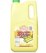 Swad  Corn Oil 96 Floz