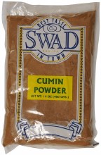 Swad Cumin Powder 14oz