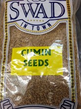Swad Cumin Seed 56oz