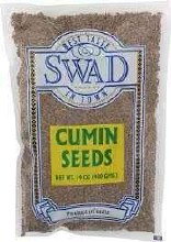 Swad Cumin Seeds 14oz