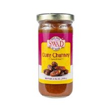 Swad Date Chutney 8 Oz