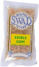 Swad Edible Gum 7 Oz