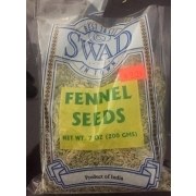 Swad Fennel Seed 14oz