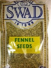 Swad Fennel Seeds 56oz