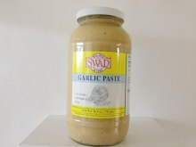 Swad Garlic Paste 24ozz
