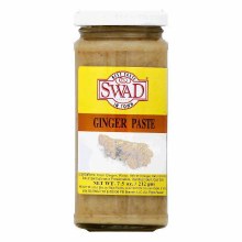 Swad Ginger Paste 7.5oz