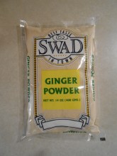 Swad Ginger Powder 400gm