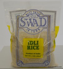 Swad Idli Rice 4lb