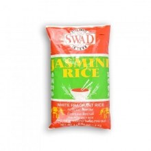 Swad Jasmine Rice 4 Lb