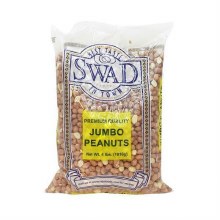 Swad Peanut 4lb